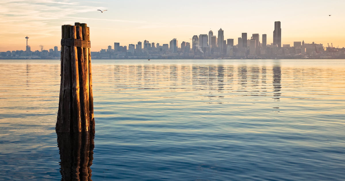 Working toward healthy ocean ecosystems: Report from the 2022 state legislative session