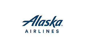 Alaska Airlines logo