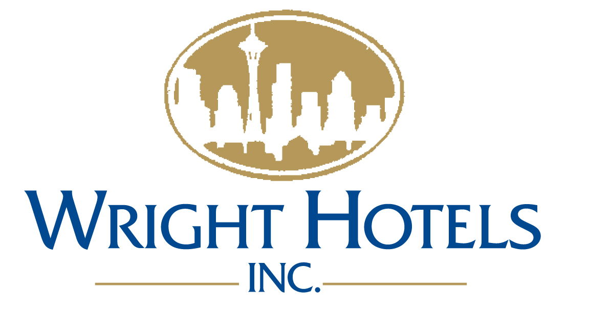 Wright Hotels logo