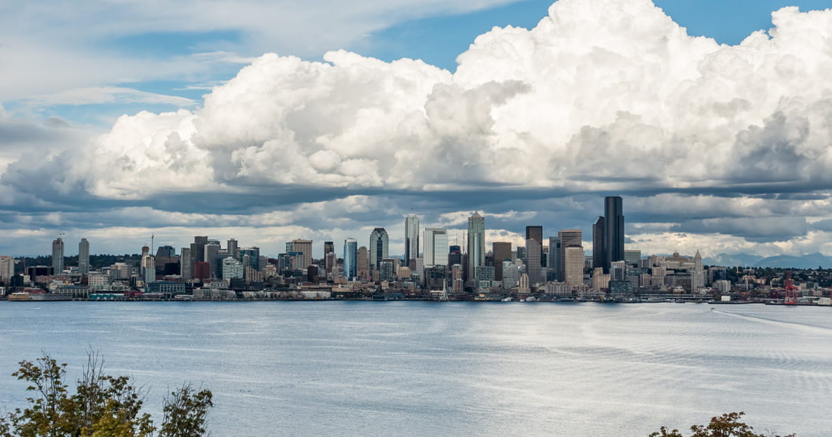 A new series on protecting and preserving Puget Sound for all