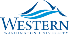 The Western Washington University logo.