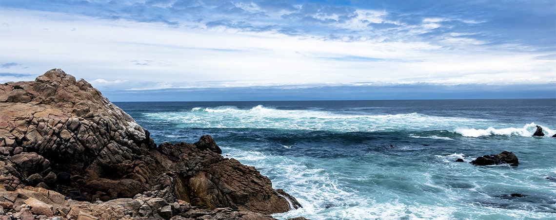 A rising tide for ocean climate action