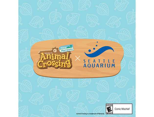 Get excited for our Animal Crossing™: New Horizons promotion by taking our new quiz!