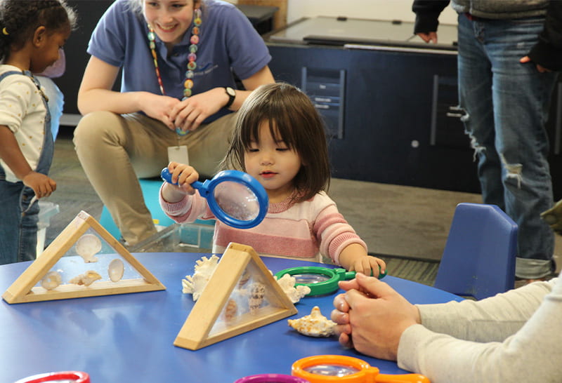 Toddler Time event image