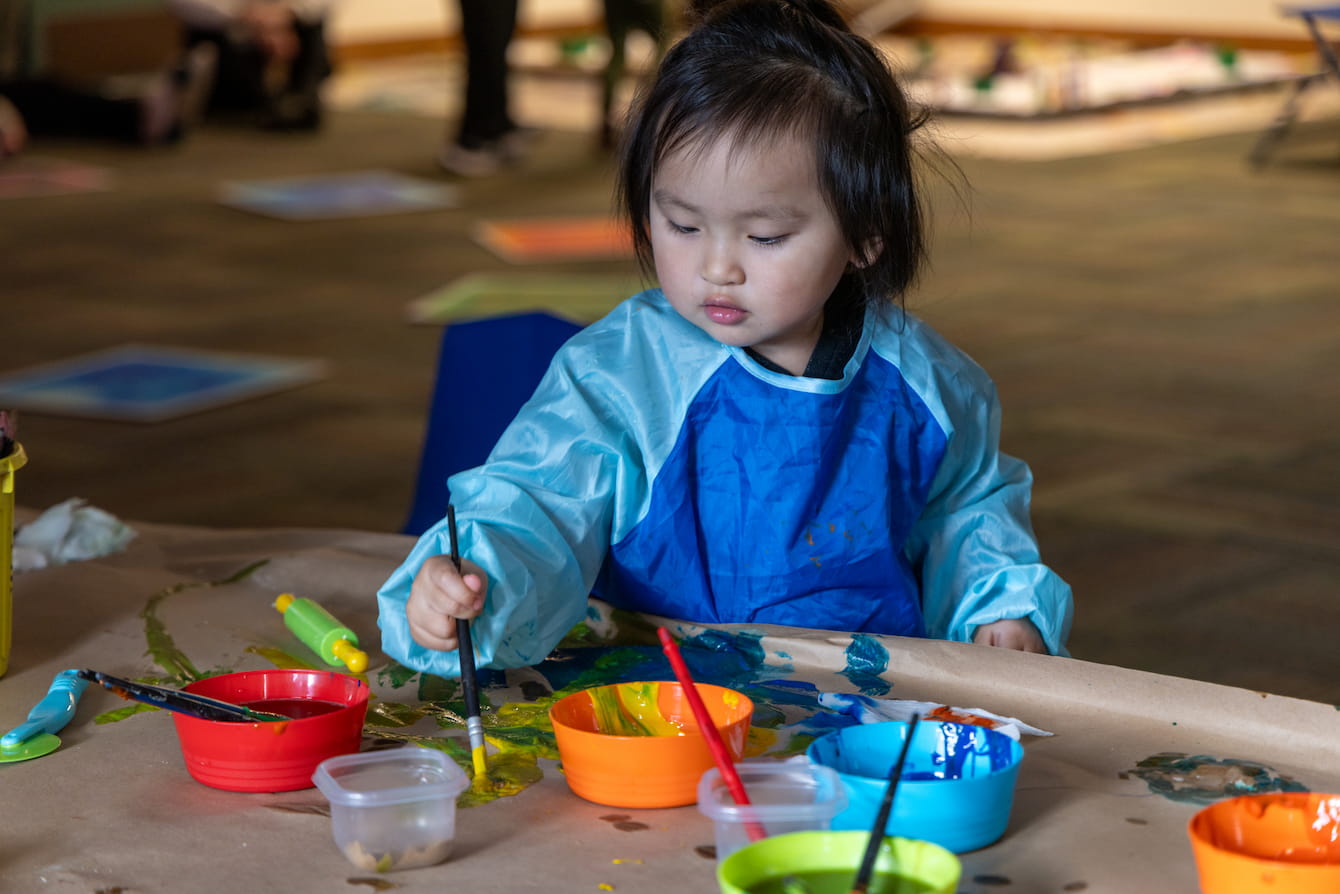 Toddler Time: Happy Lunar New Year! event image