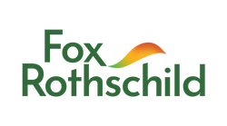 The Fox Rothschild logo.