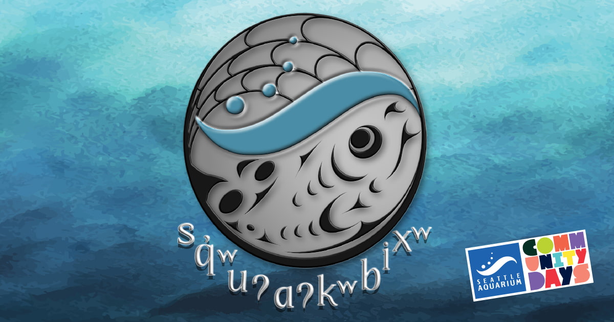 Indigenous Peoples Community Day event image