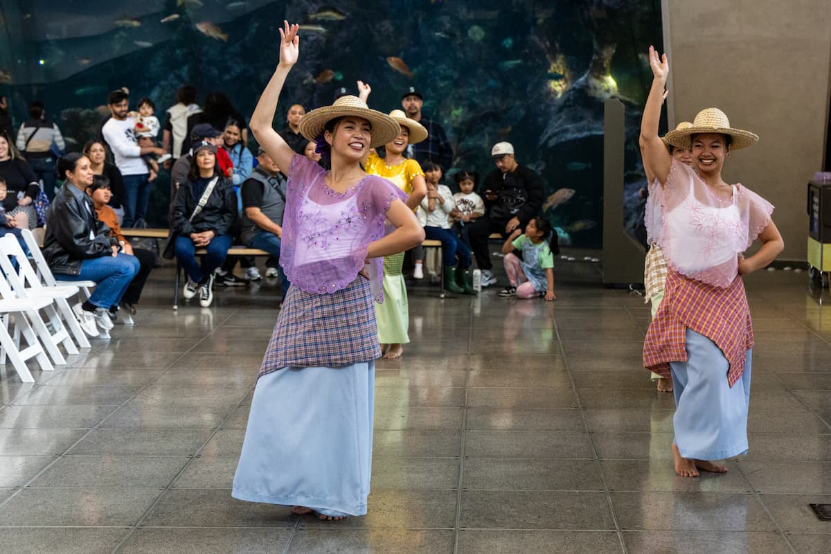 Asian American Pacific Islander Community Days event image