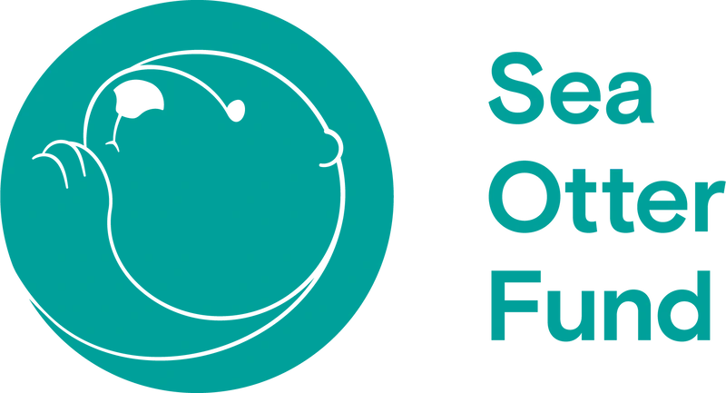 Sea Otter Fund logo.